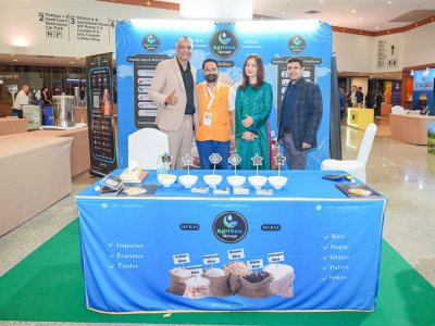 SS Rice News Convention 2025, Pattaya - Thailand